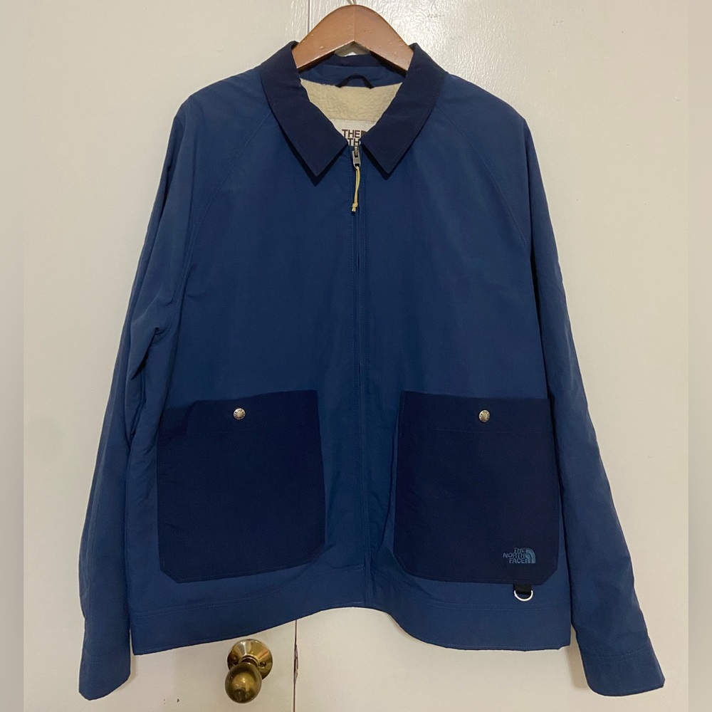 The North Face M66 Work Jacket